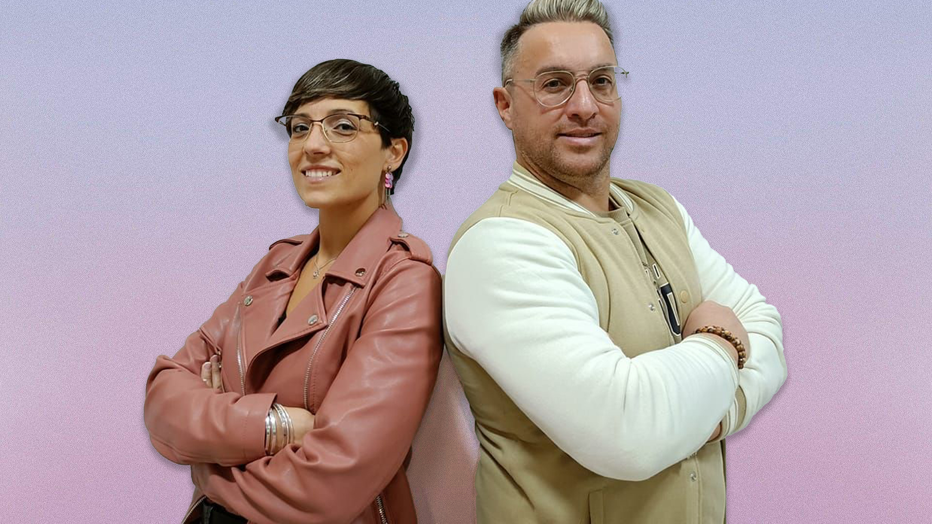 Pastori Massimo e Simona Patti